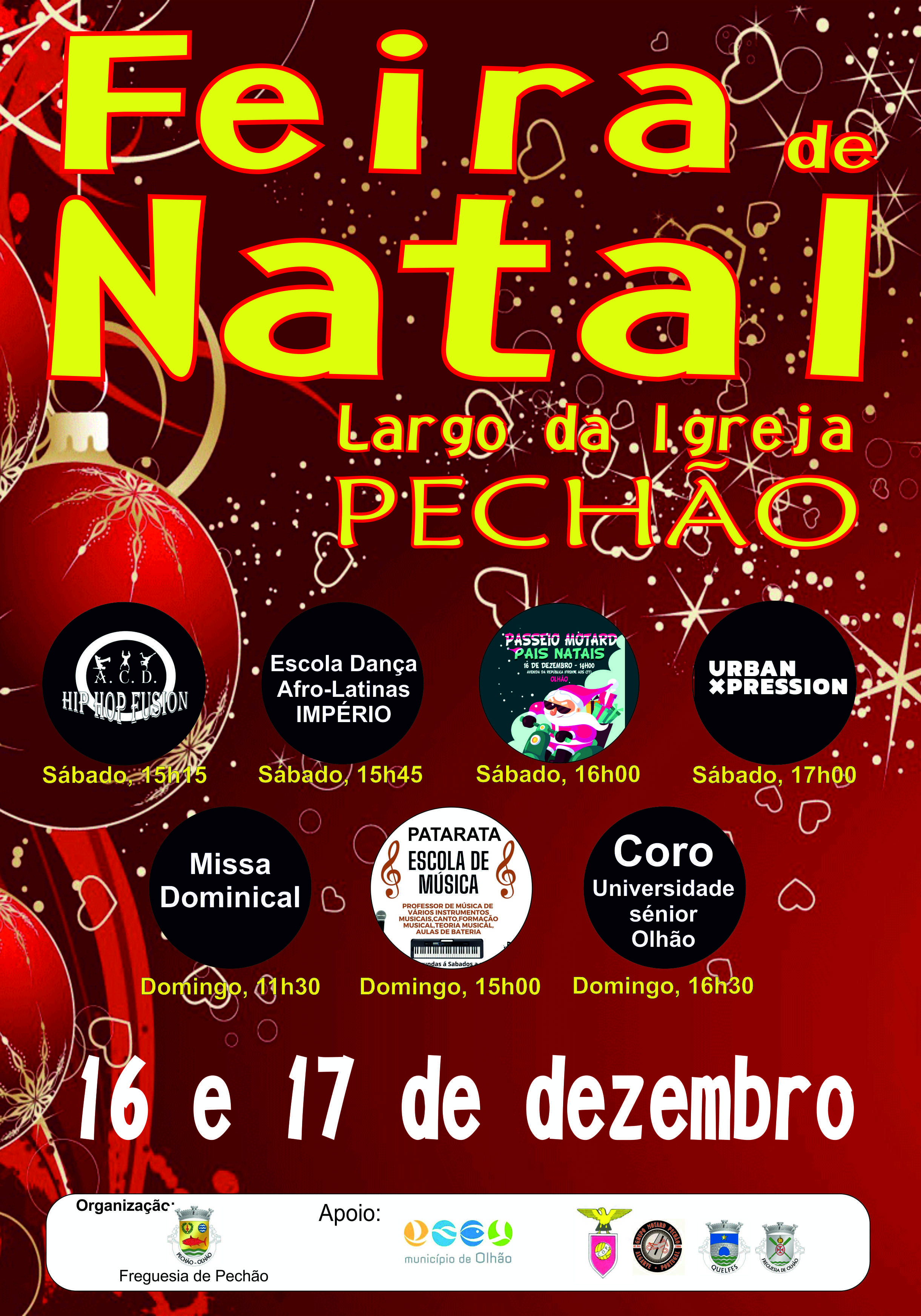 Feira de Natal